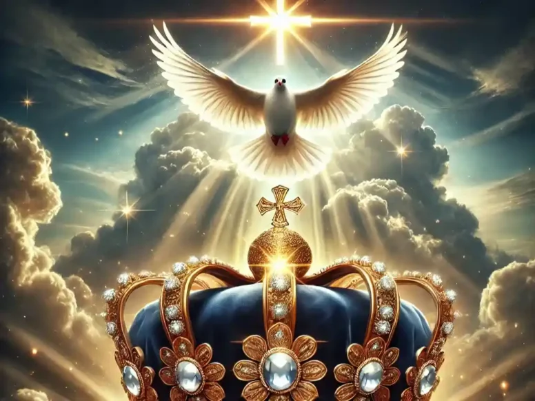 A Soberania de Deus – Poema