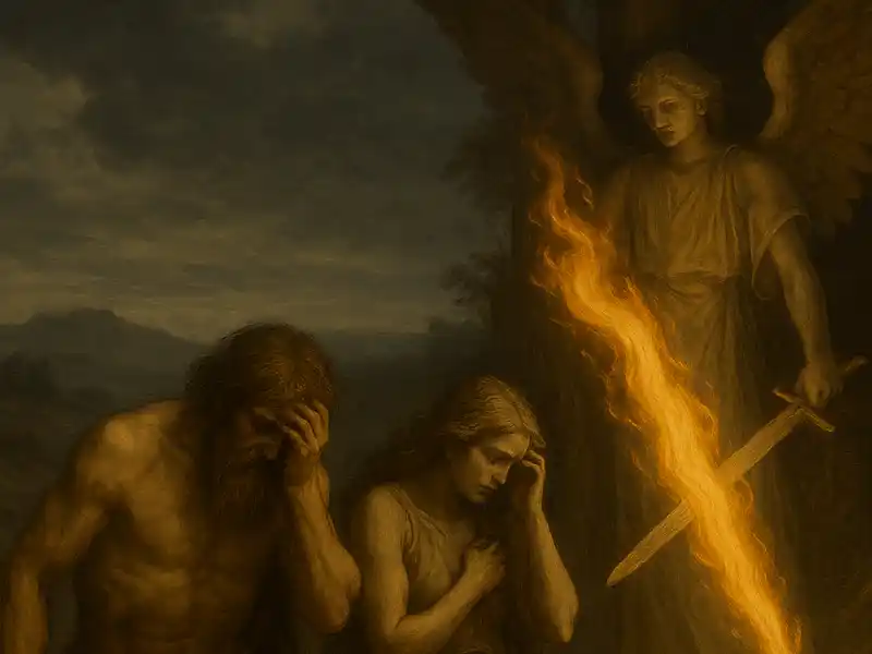 A Doutrina da Queda: A Natureza Humana