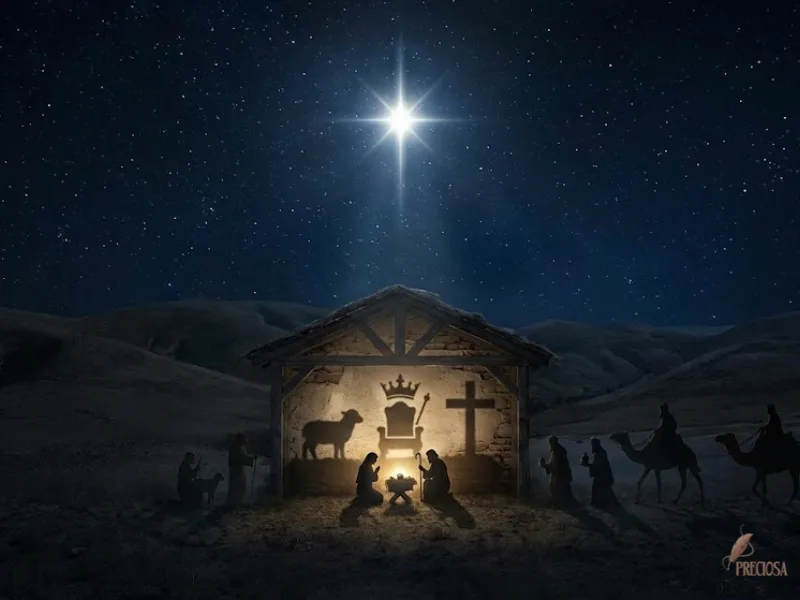 Emanuel: Deus Conosco – Sermão de Natal