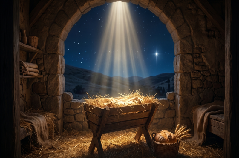 Trindade Santíssima: A Origem Eterna – Poema